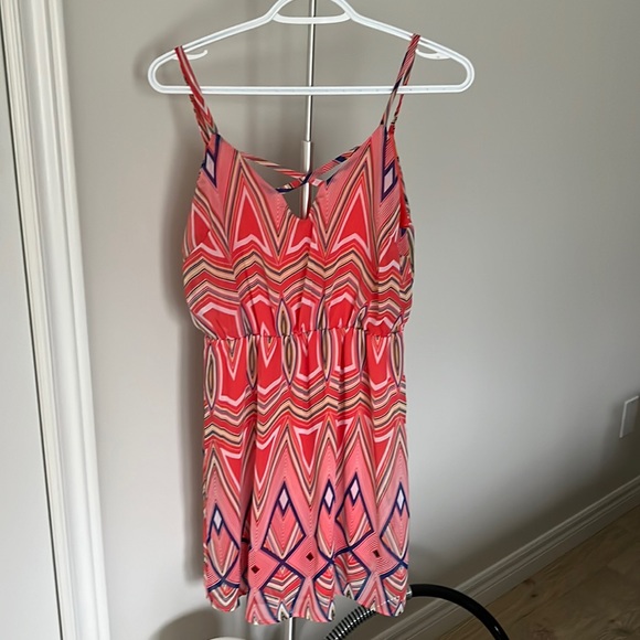 Peppermint dress - Picture 1 of 1